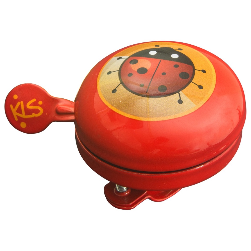 E-shop Kellys Bell 60 Kids Red