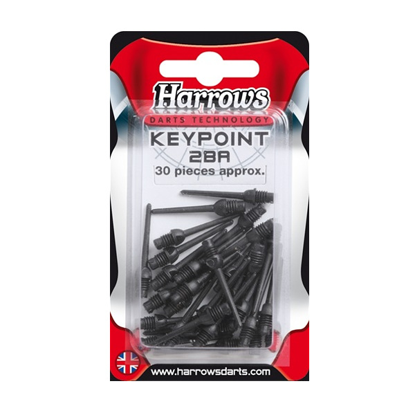 E-shop Harrows Keypoint Soft 2BA 30ks