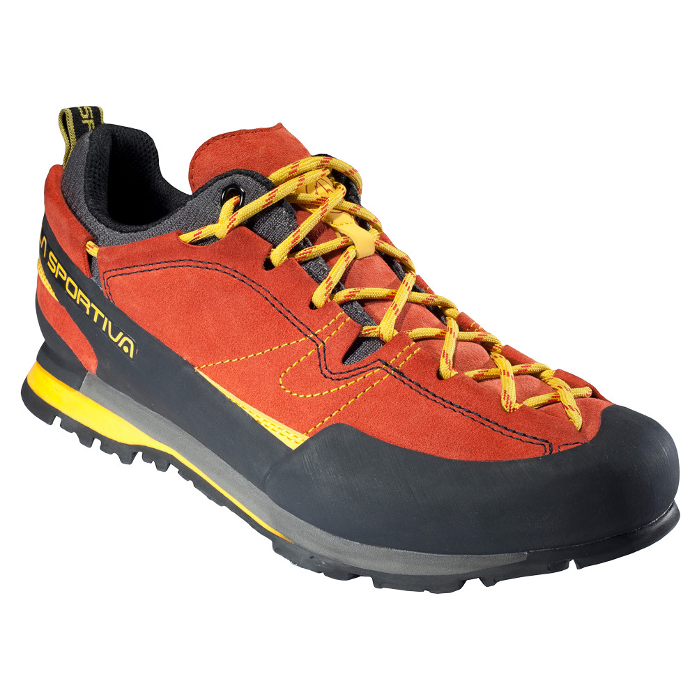 La Sportiva Boulder X Red - 42