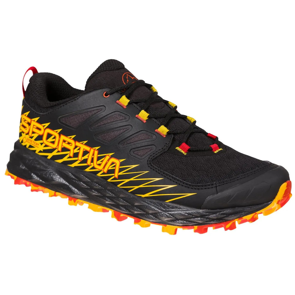 La Sportiva Lycan GTX Black - 45