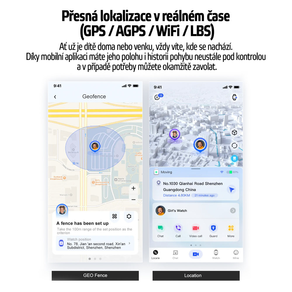 inSPORTline Cubbio čierna