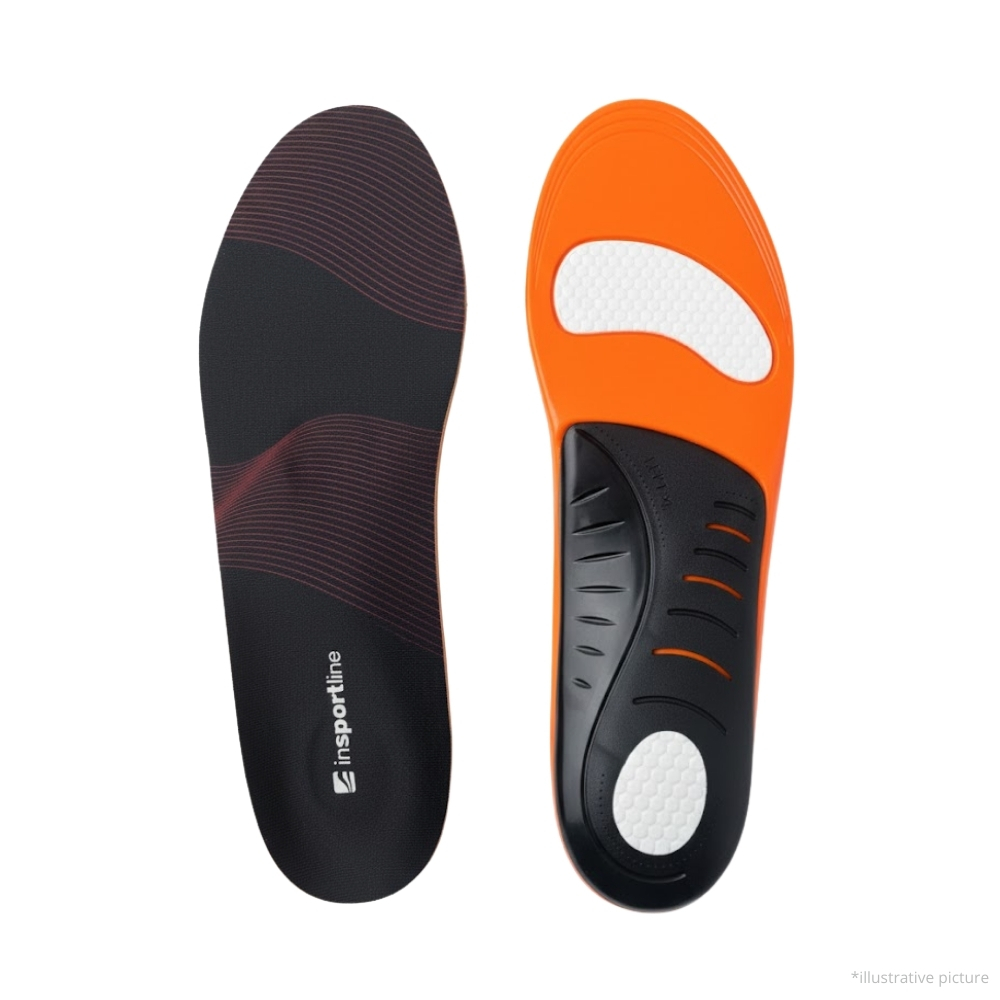 inSPORTline Laugavo 34-37
