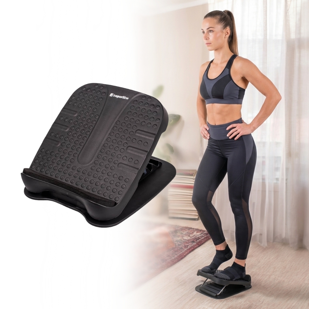 inSPORTline LegStretch Pro
