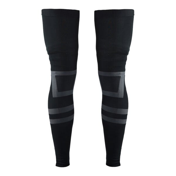 E-shop Craft CORE SubZ Seamless Leg 2.0 čierna - M/L