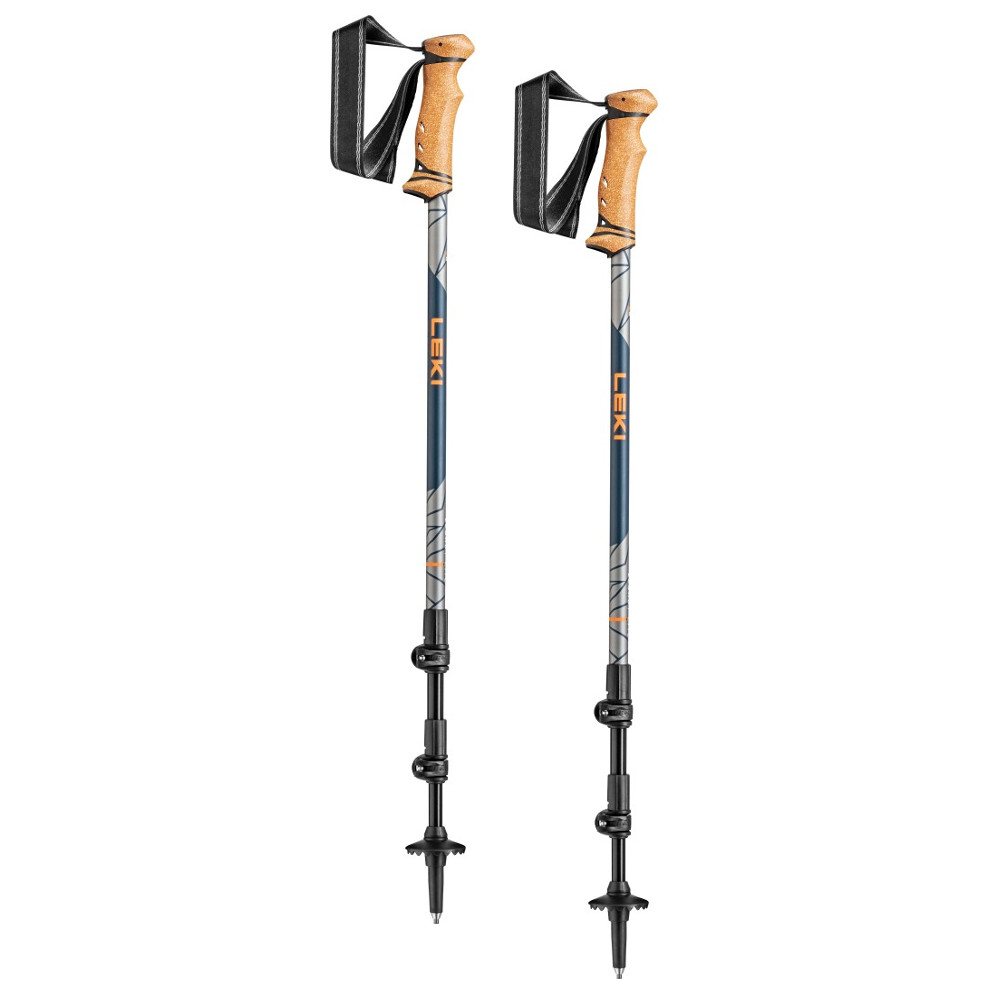 Trekingové palice Leki Legacy Lite 2022