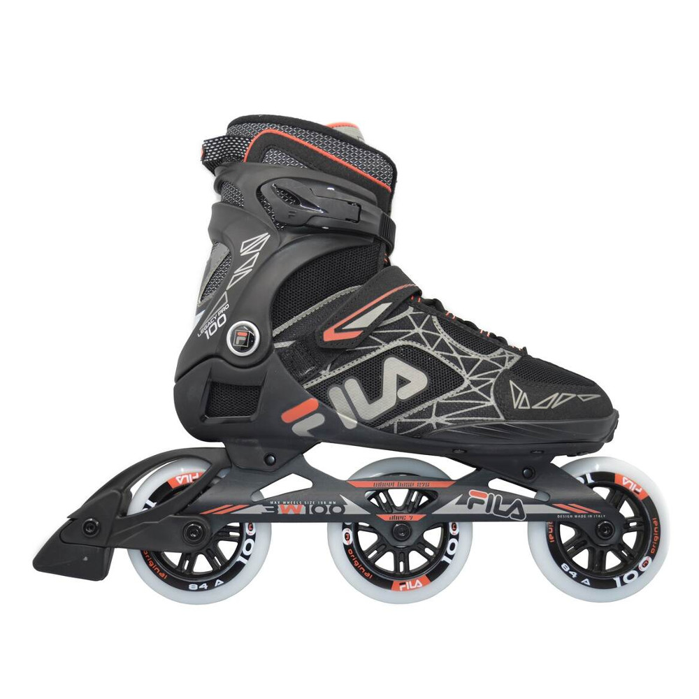 Kolieskové korčule FILA Legacy Pro 100 2022
