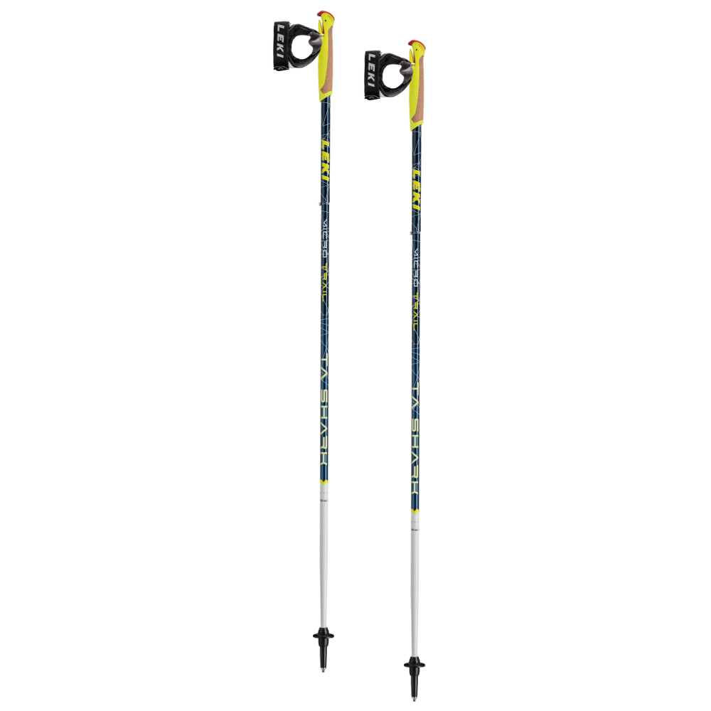 Trail running palice Leki Micro Trail TA 2020