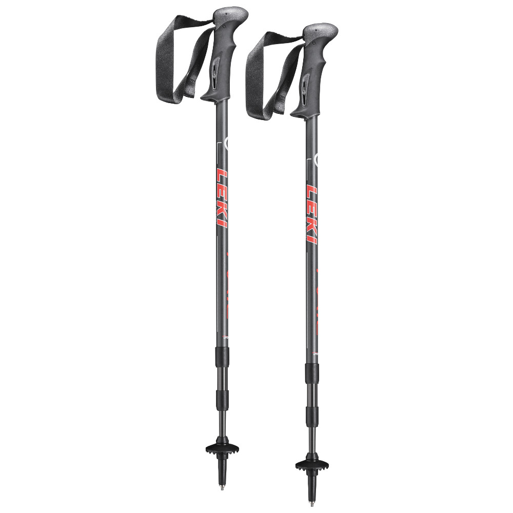 Trekingové palice Leki Trail SL 2019