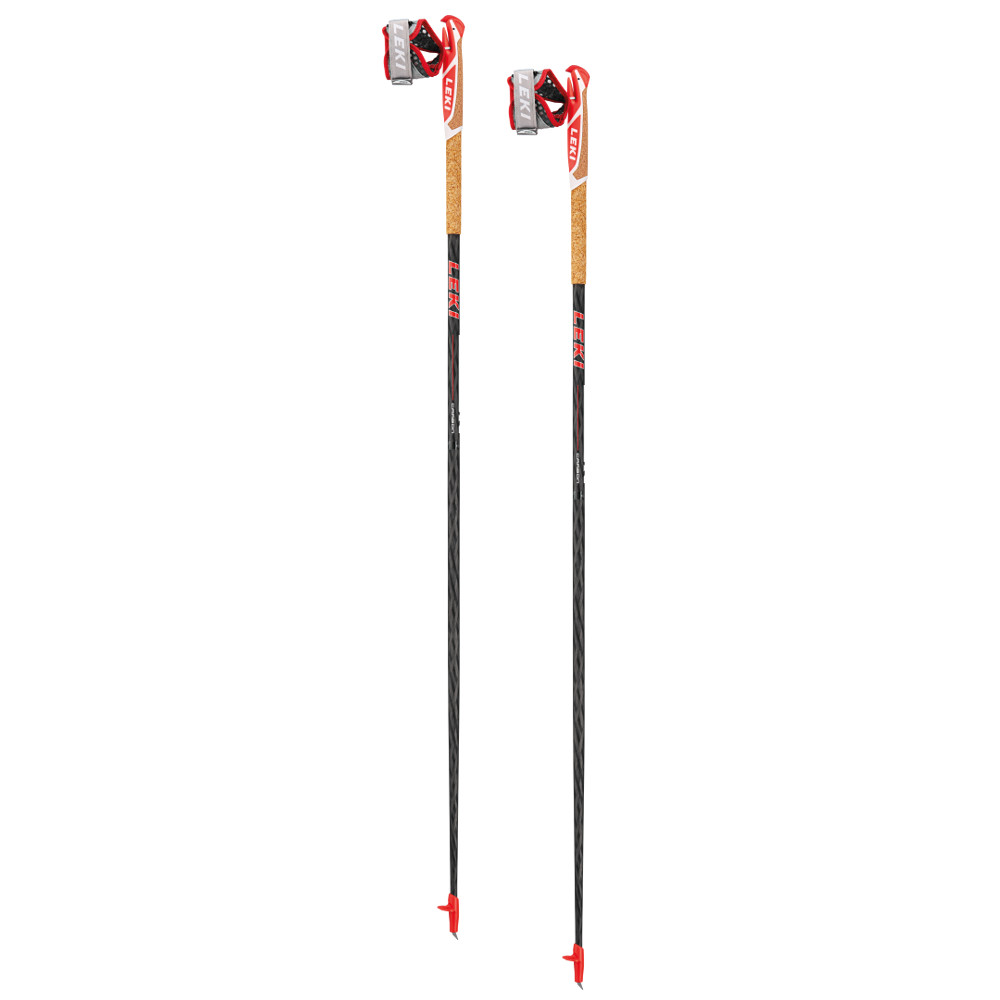 Leki Vertical K 140 cm