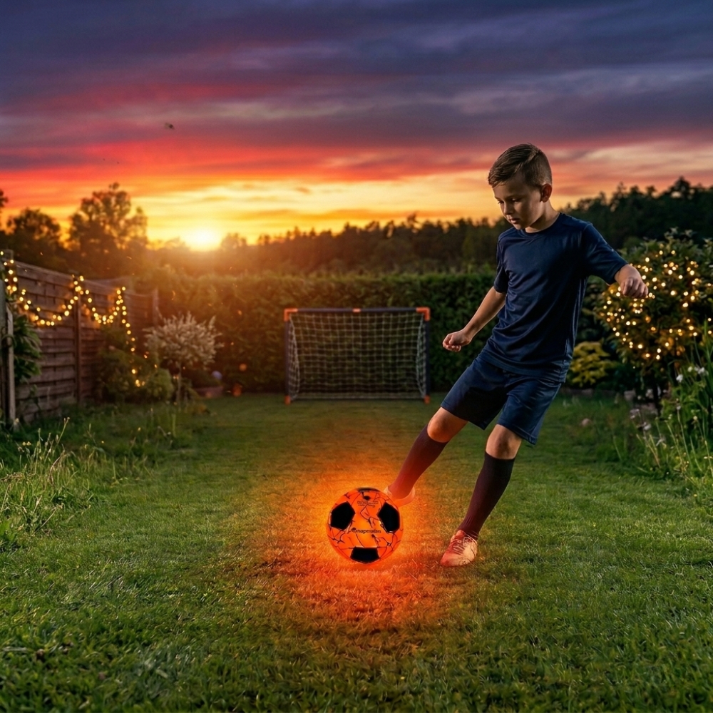 inSPORTline Lumikick · záber 6