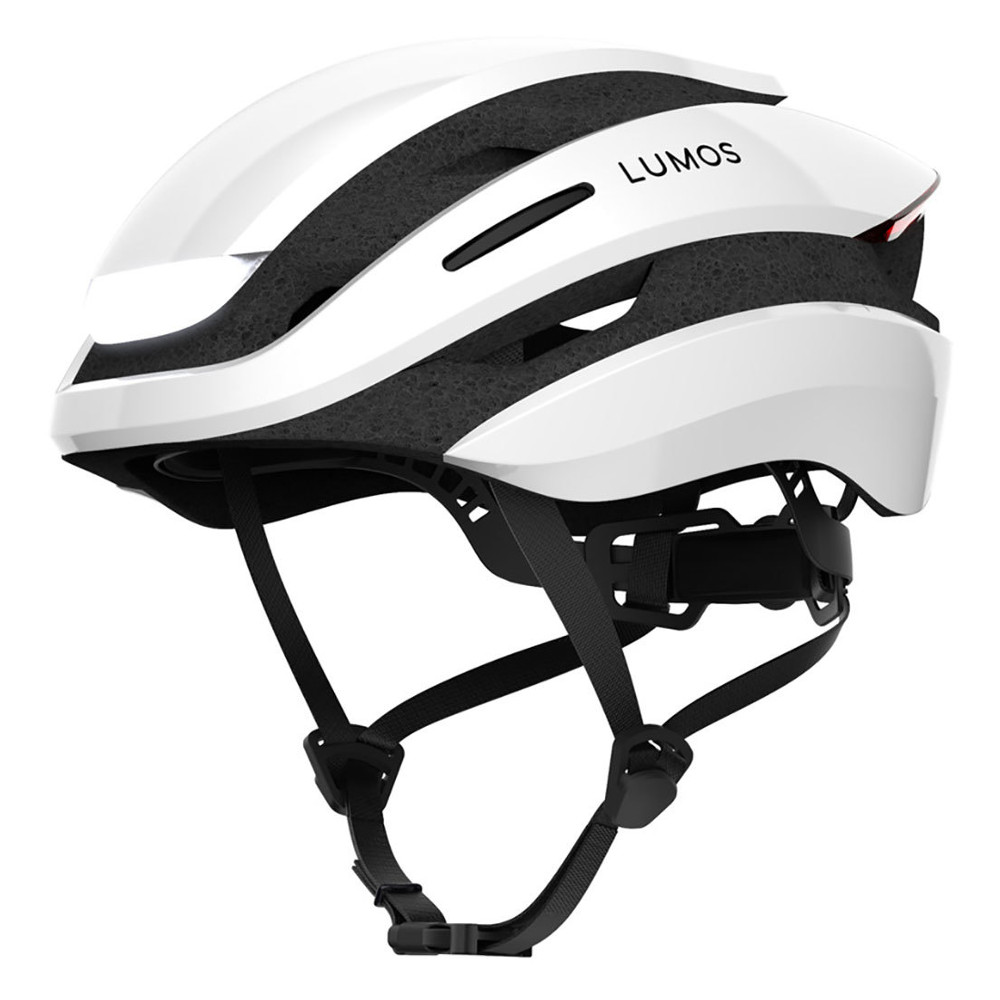 E-shop Lumos Ultra MIPS Jet White - M/L (56-59)