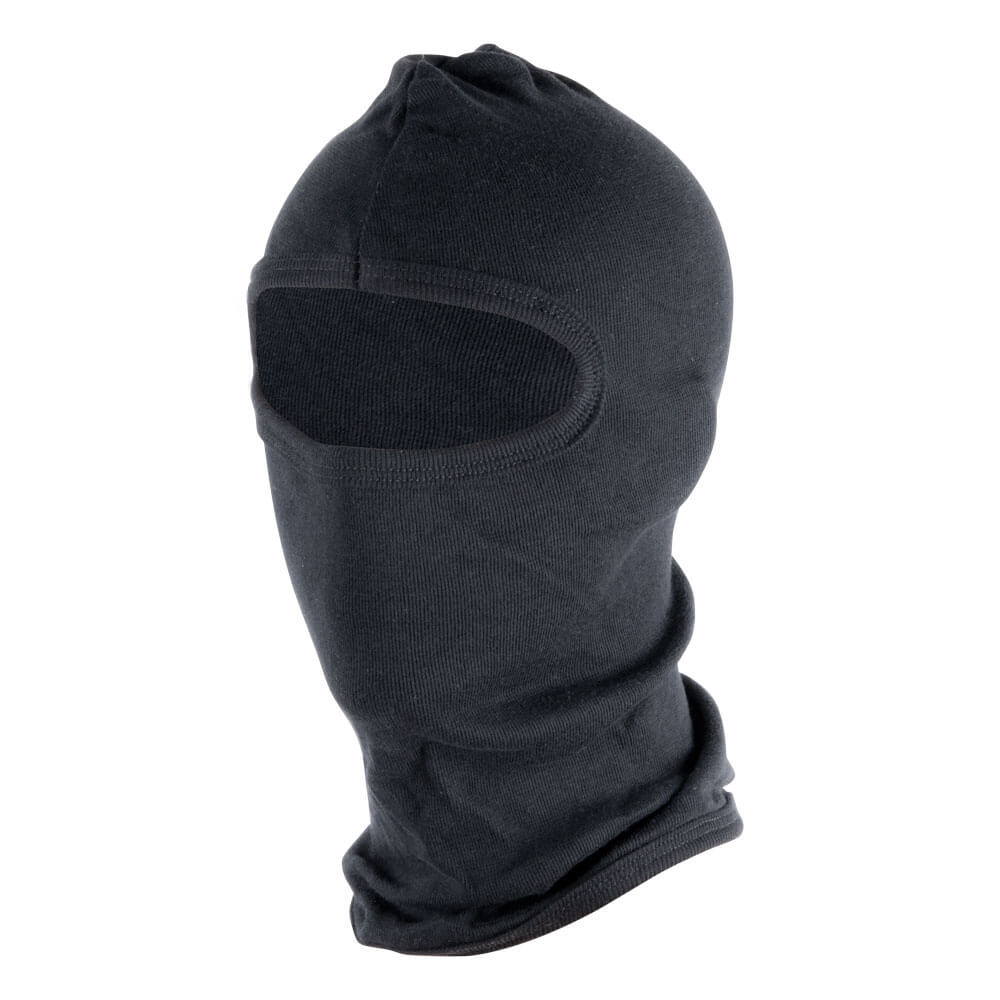 E-shop Emerze Balaclava Cotton čierna