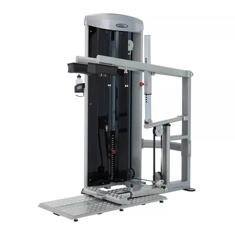 E-shop Steelflex Mega Power MCP2200 Lunge/Calf Press