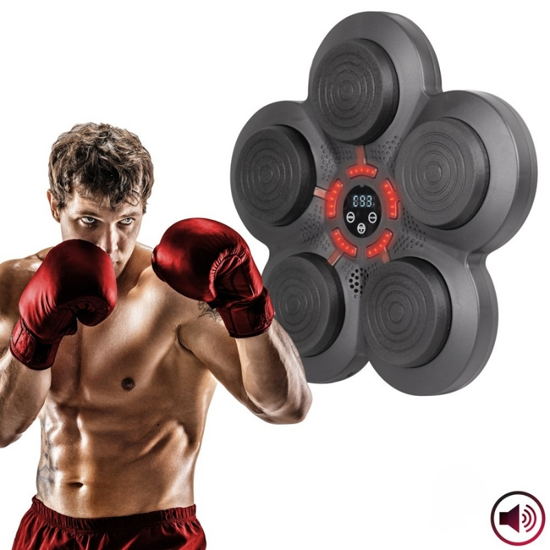 inSPORTline Smartpunch