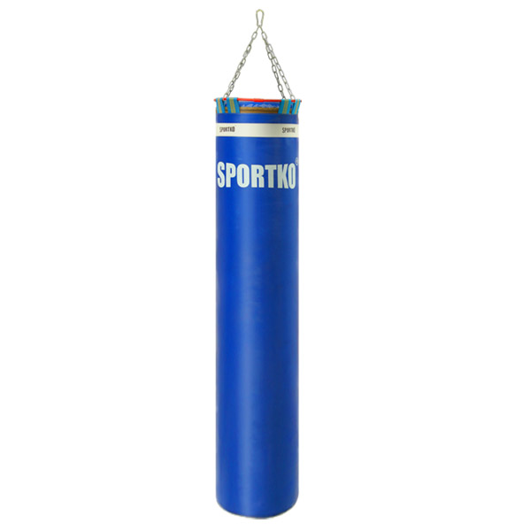 E-shop SportKO MP06 35x180 cm modrá