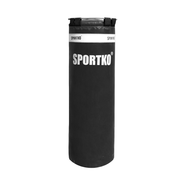 E-shop SportKO Classic MP4 32x85 cm čierna