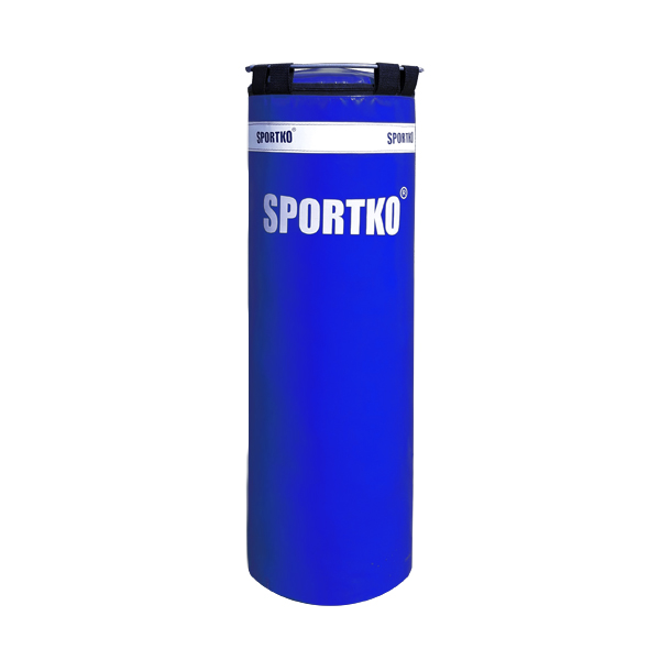 E-shop SportKO Classic MP4 32x85 cm modrá