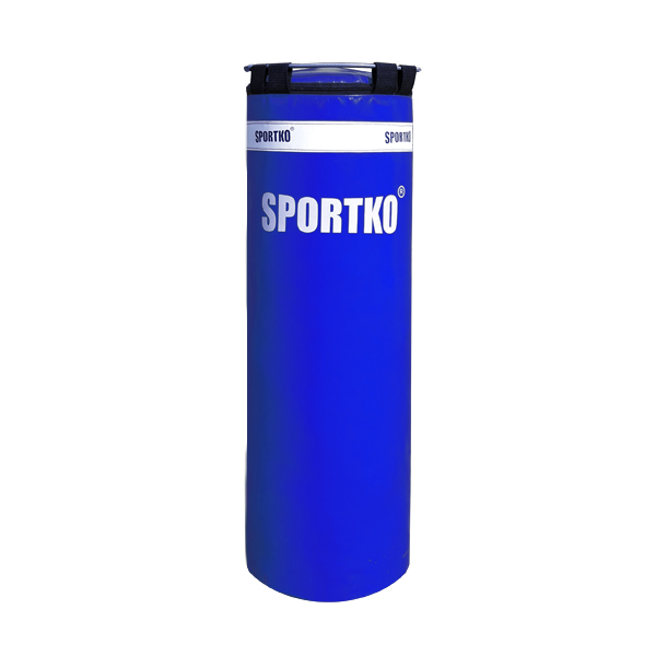 SportKO Classic MP4 32x85 cm modrá