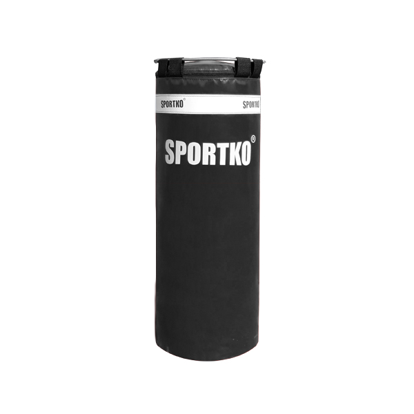 E-shop SportKO MP5 29x75 cm čierna