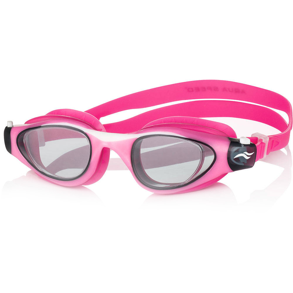 E-shop Aqua Speed Maori Pink/White