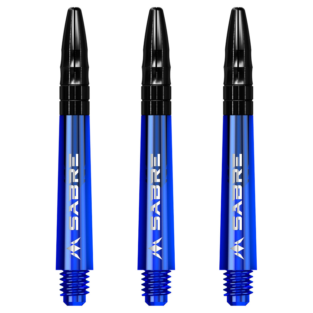 E-shop Mission Sabre Shafts Blue Tweenie