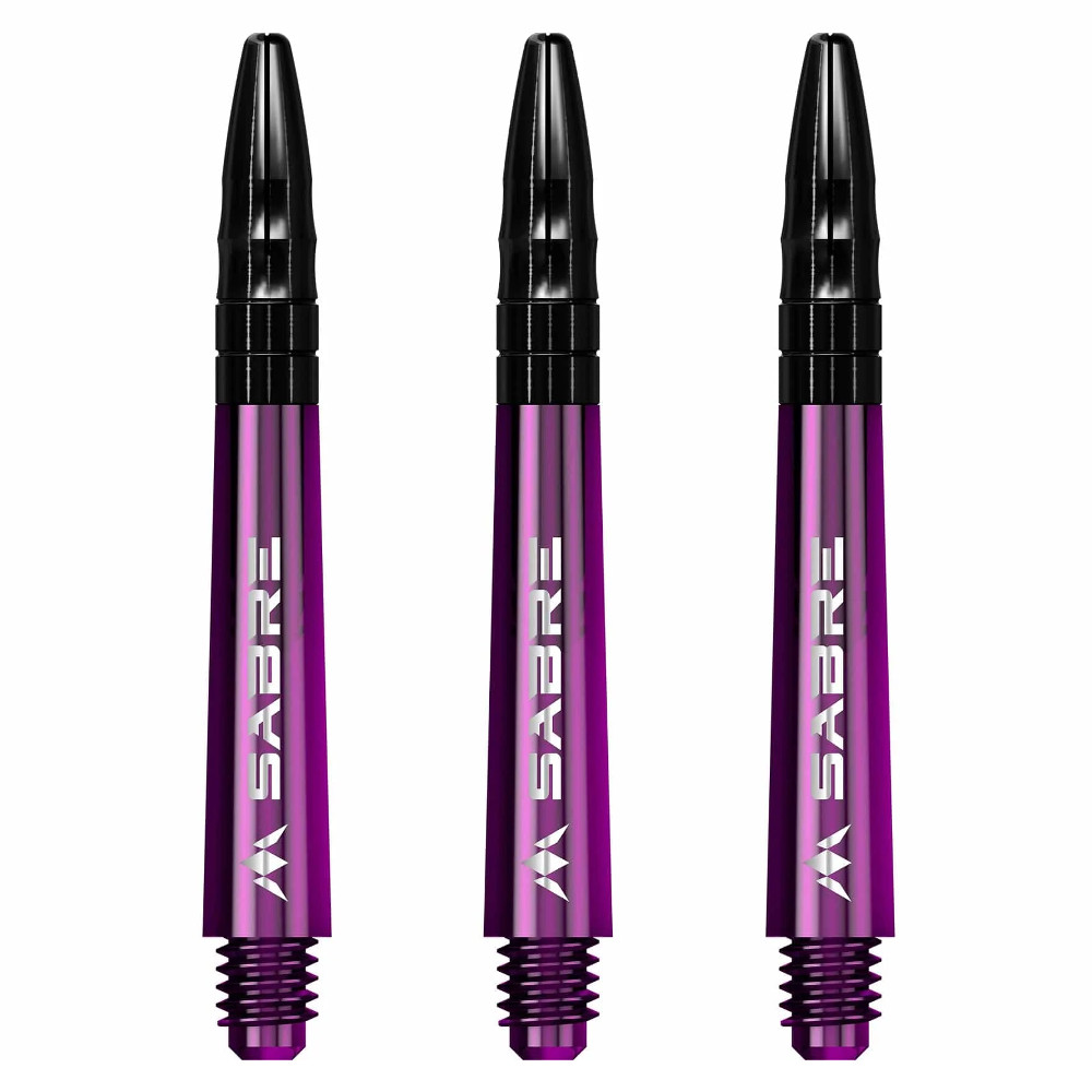 E-shop Mission Sabre Shafts Purple Tweenie