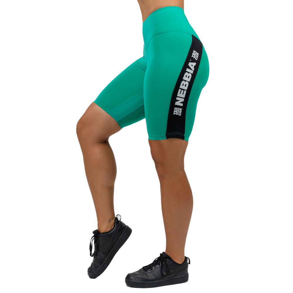 Nebbia ICONIC 238 Green - L