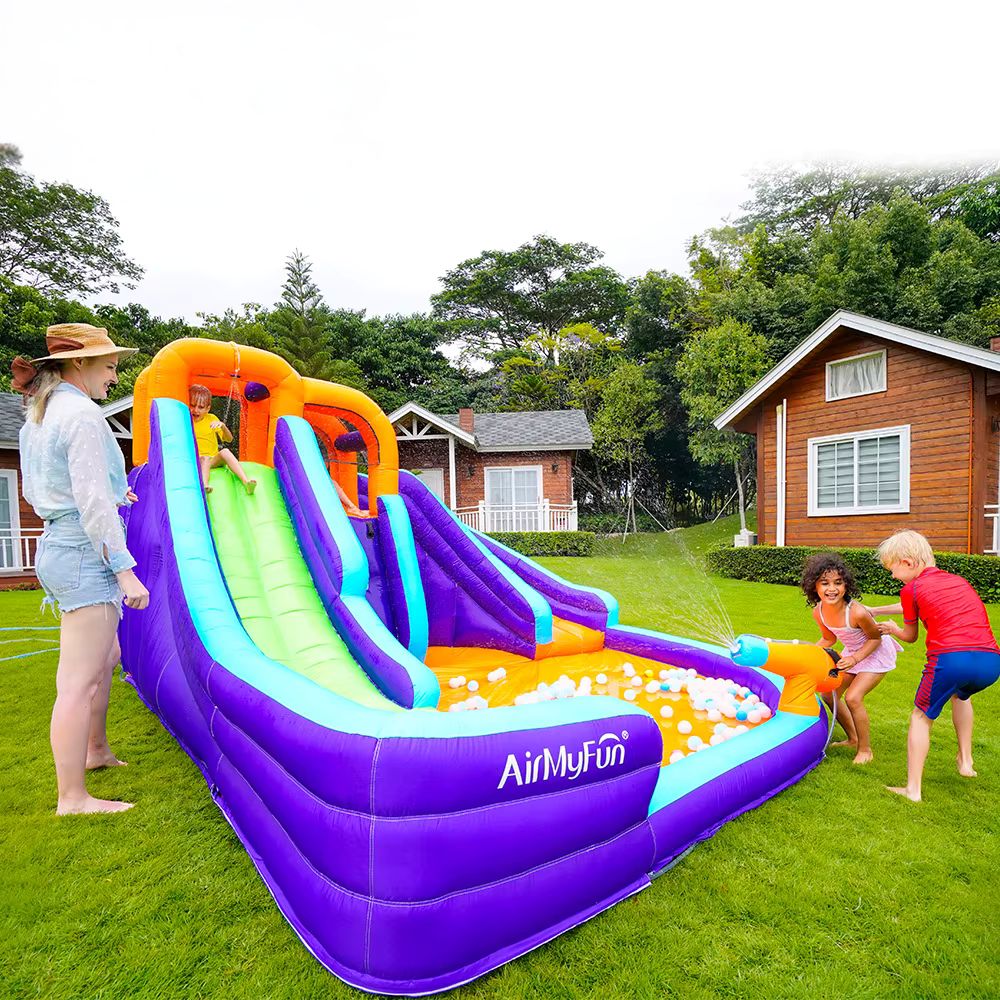 AirMyFun Double Slide 83006 · záber 8