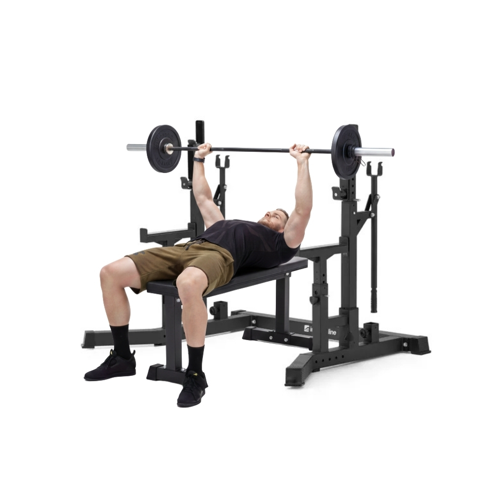 inSPORTline X-NT CR20 IPF Combo Rack