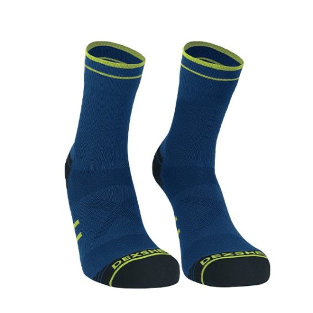 DexShell Running Lite 2.0 Mallard Blue - S (37-39)