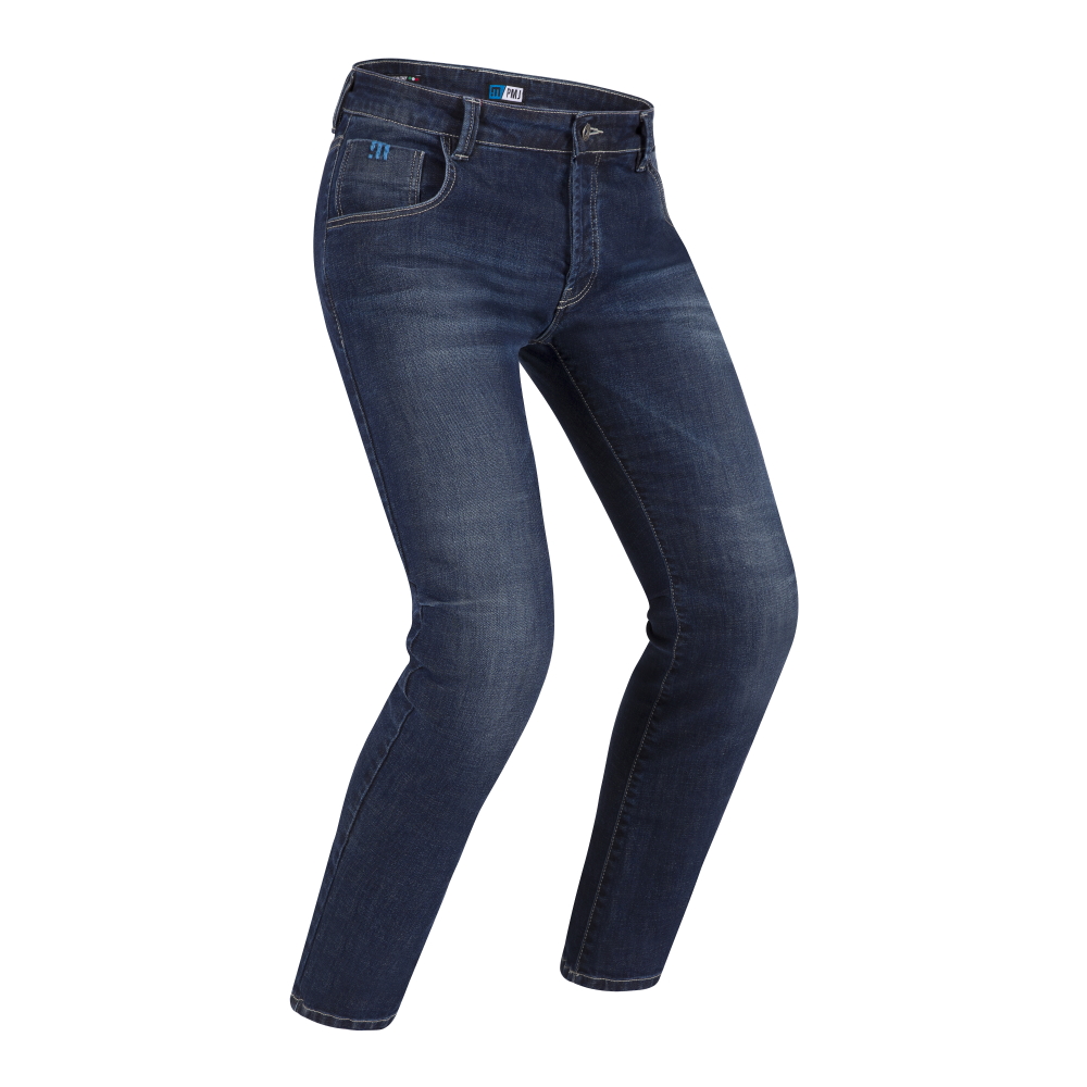 E-shop PMJ PROmo Jeans Rider New modrá - 40