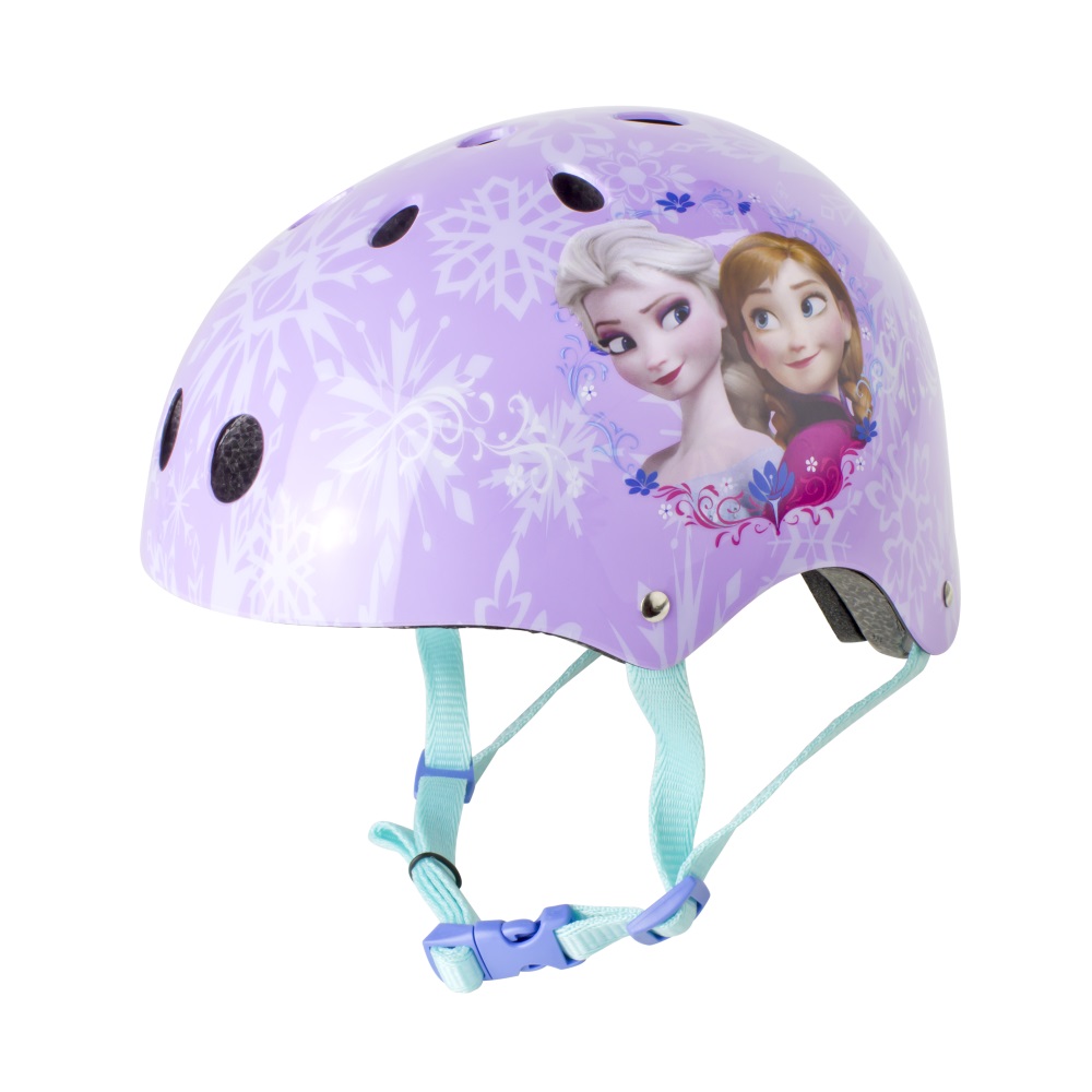 Detská prilba Frozen