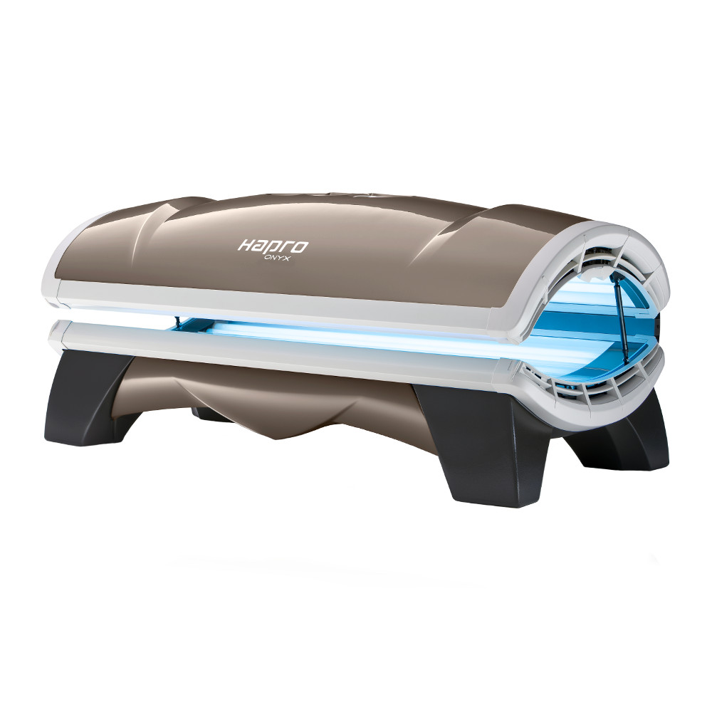 Sunbed Hapro Onyx 26/5 C