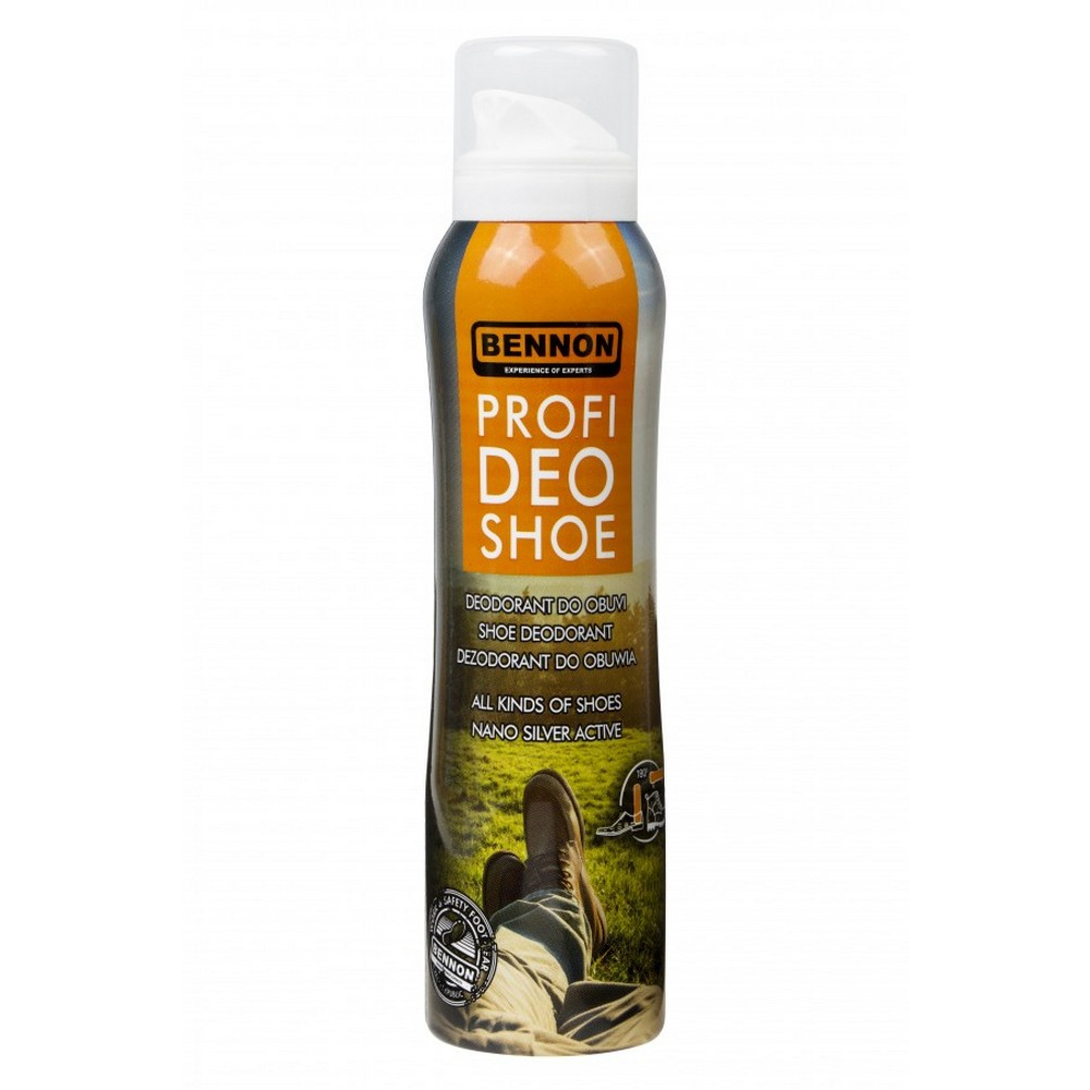 S100 Profi Deo Shoe 150 ml