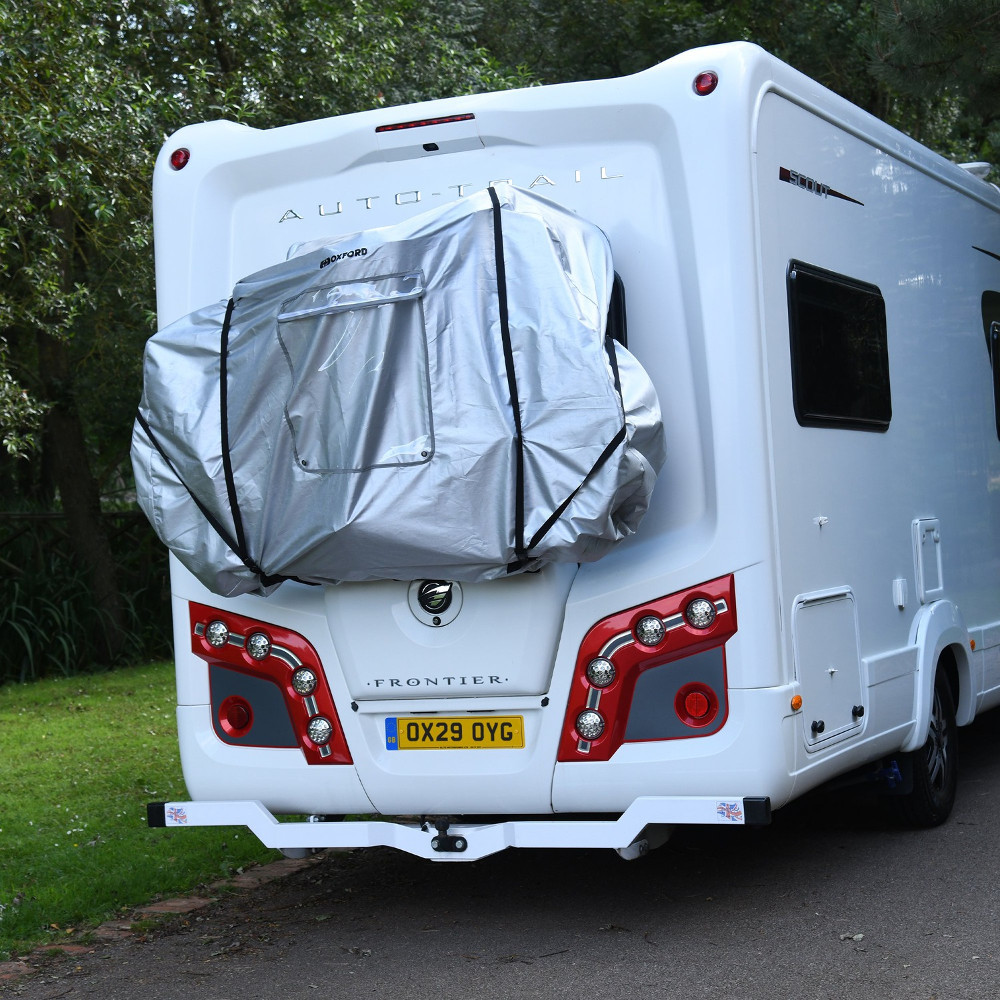 E-shop Oxford Aquatex Touring Deluxe