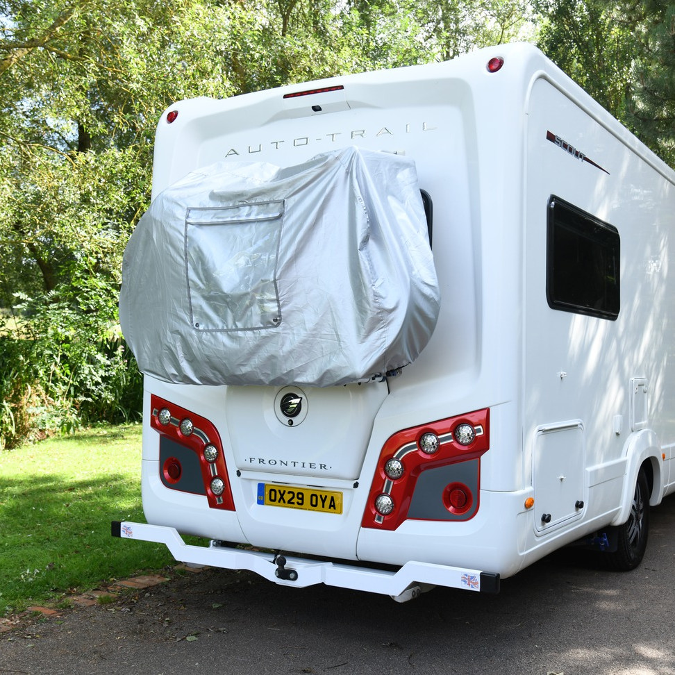 Oxford Aquatex Touring Premium