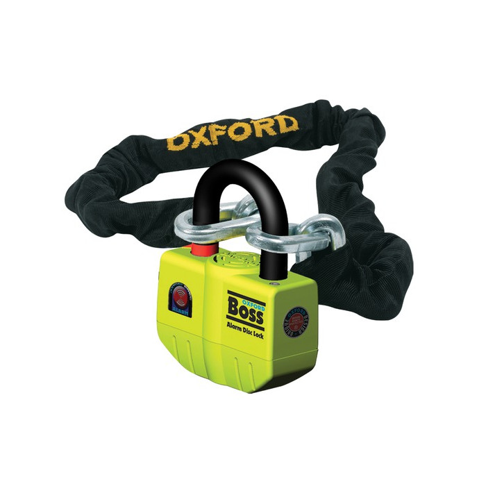 Oxford Oxford Boss Alarm 150 cm