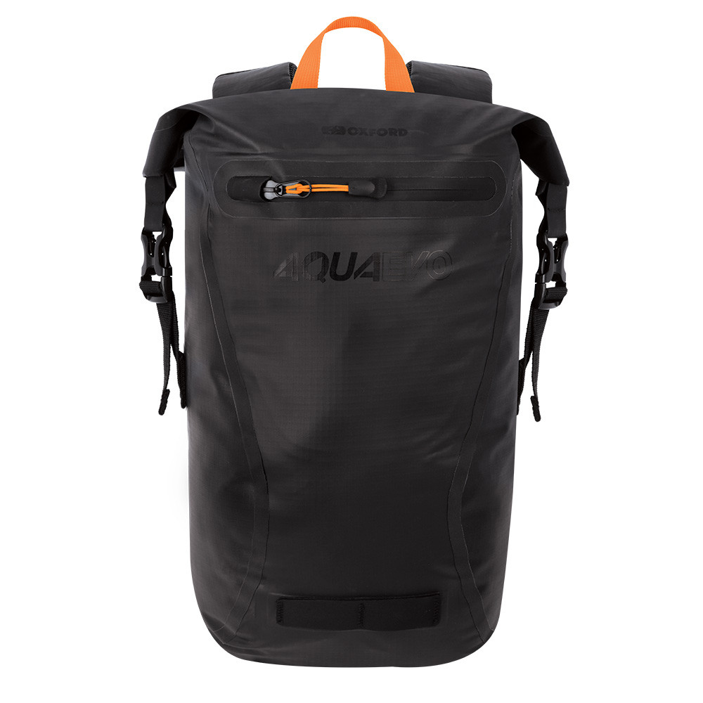 E-shop Oxford EVO Backpack 22l čierna/oranžová