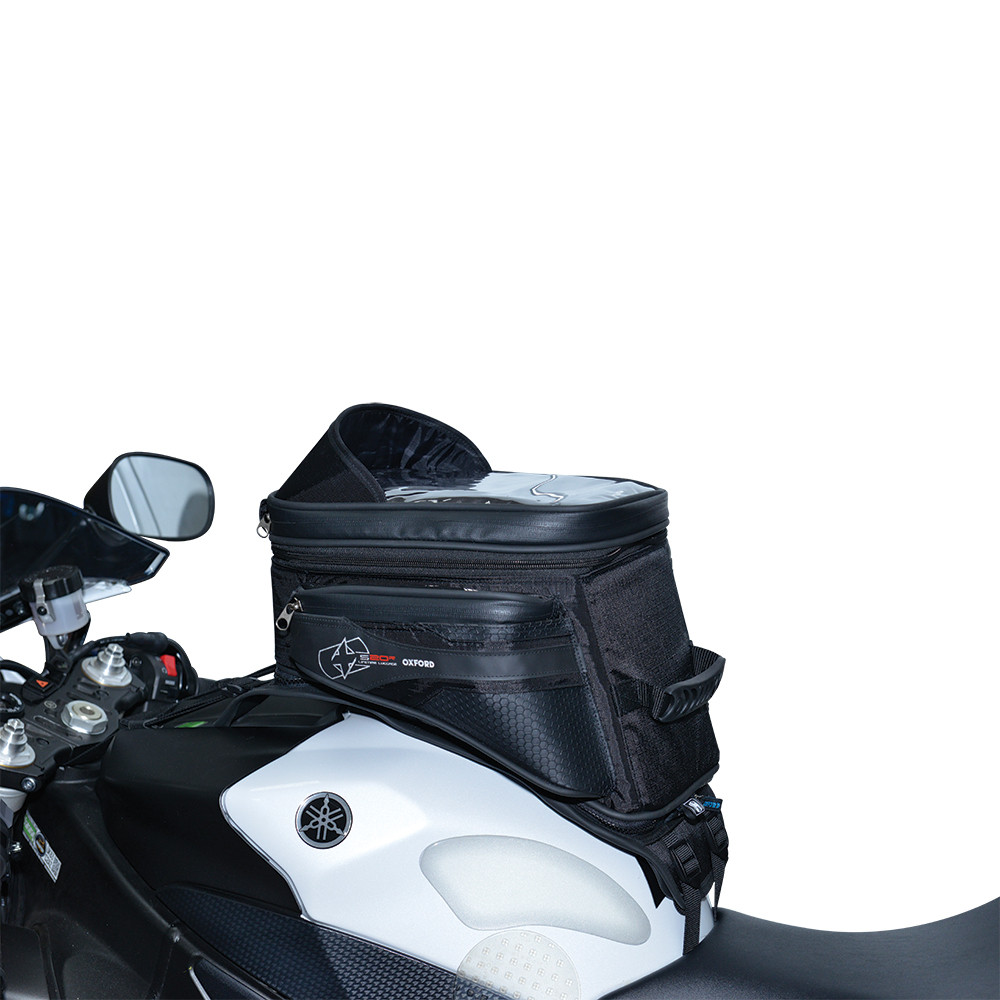 E-shop Oxford S20R Adventure 20 l