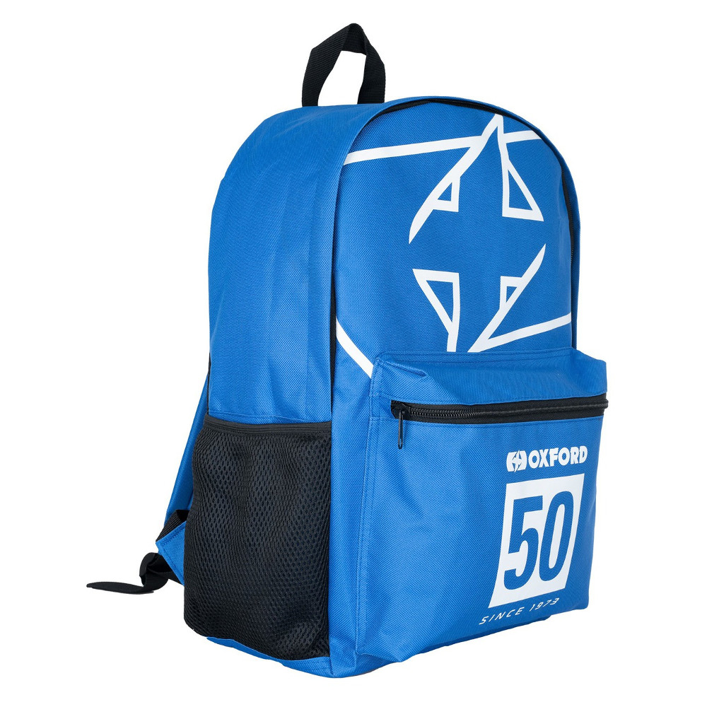 Oxford X-Rider 50th Anniversary 15l