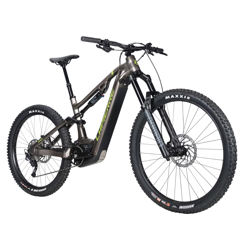 Lapierre Overvolt AM 5.6 29"/27.5" - model 2024 S (15", 150-170 cm)