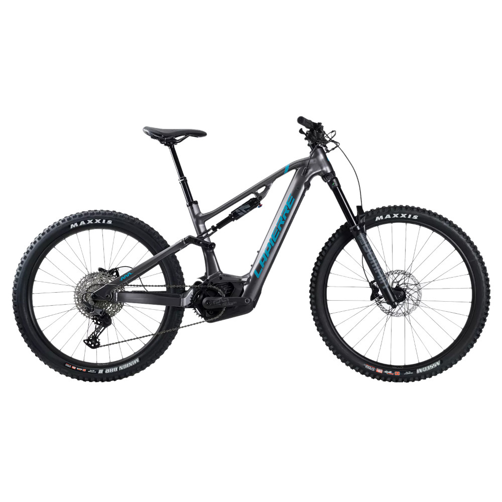 Lapierre Overvolt AM 6.7 29"/27.5" - model 2023 XL (20", 184-196 cm)