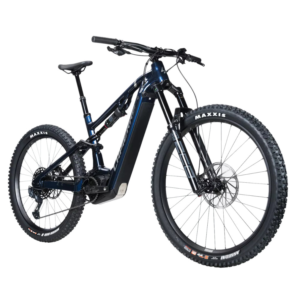 Lapierre Overvolt AM 7.7 29"/27.5" - model 2023 M (17", 168-178 cm)