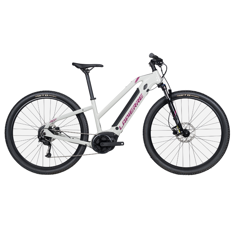 Dámsky horský elektrobicykel Lapierre Overvolt HT 5.4 Mix 29" - model 2023 M (16")