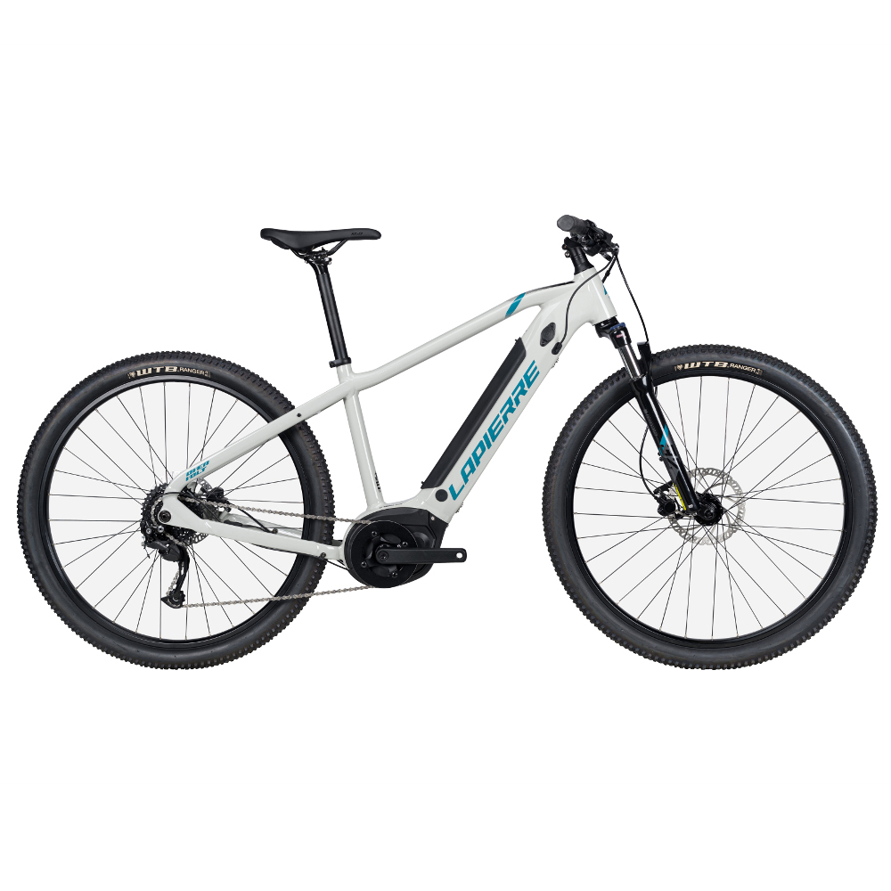 Horský elektrobicykel Lapierre Overvolt HT 5.4 29" - model 2023 S (15,5")