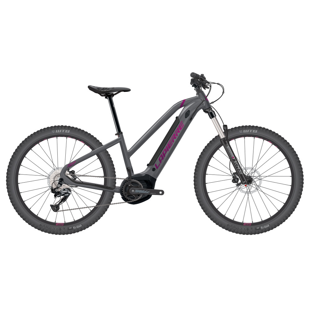 Dámsky horský elektrobicykel Lapierre Overvolt HT 5.5 MID B500 29" - model 2023 M (16")