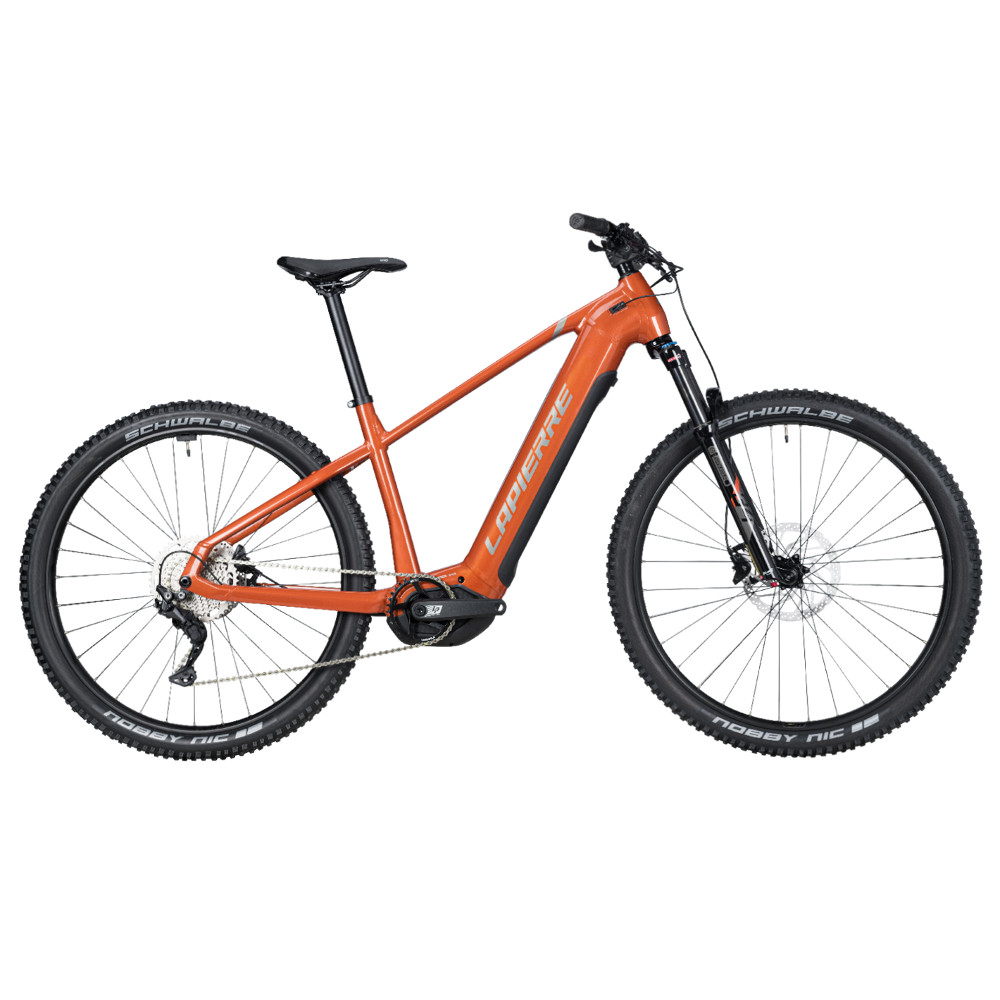 Lapierre Overvolt HT 7.6 B625 29" - model 2023 L (19,5", 176-186 cm)