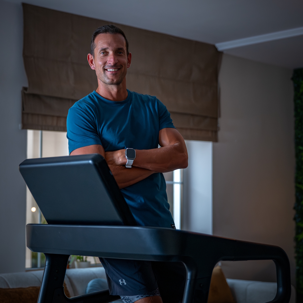Bežecký pás inSPORTline ZenRun 80 · záber 4