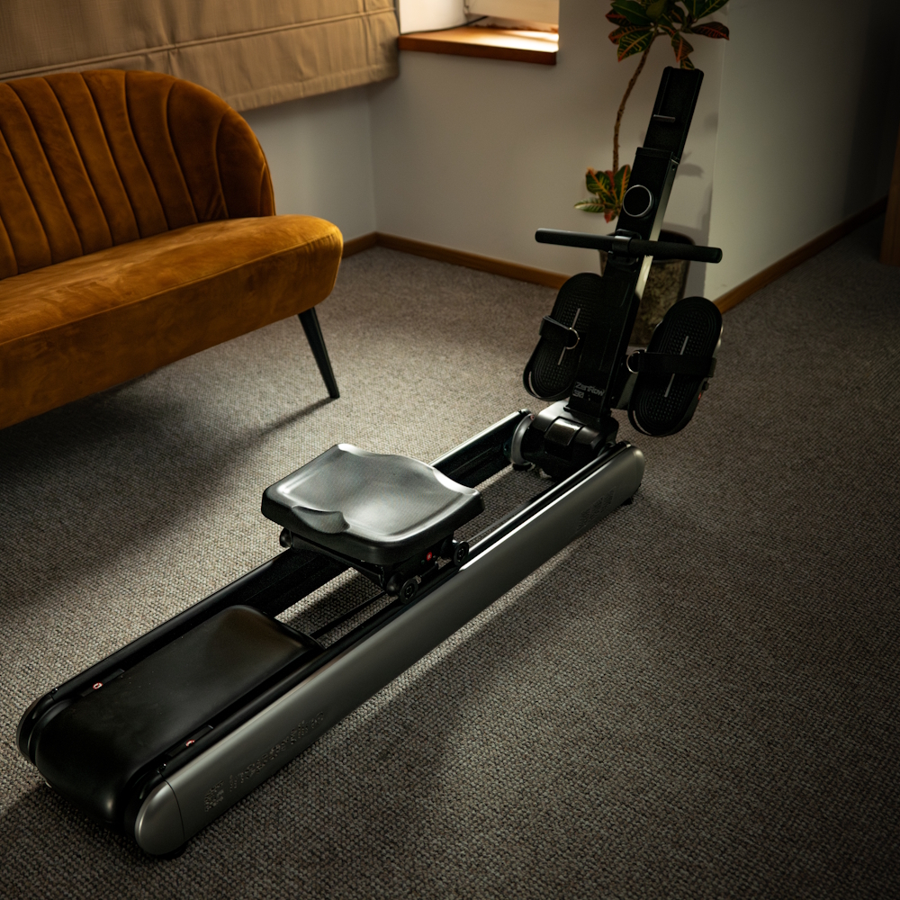 inSPORTline ZenRow 30 · záber 6