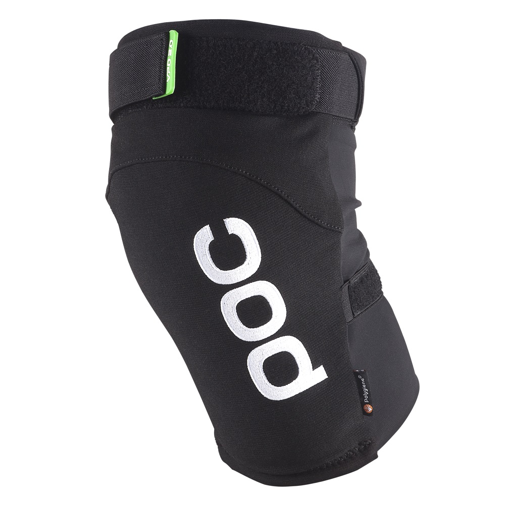 POC Joint VPD 2.0 Knee Uranium Black - L POC Joint VPD 2.0 Knee Uranium Black - L